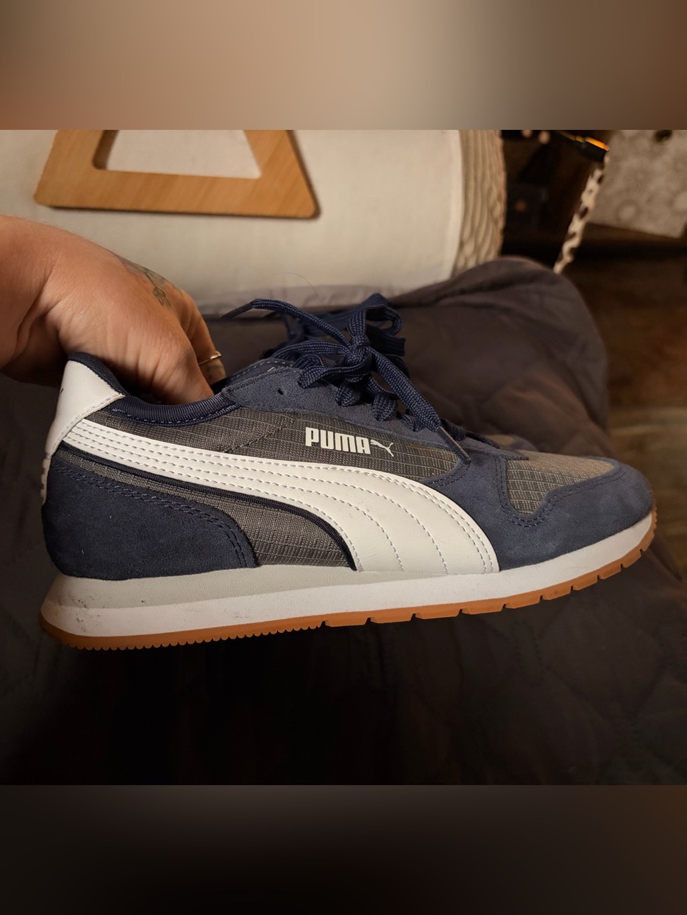 PUMA - Picture 3 of 6